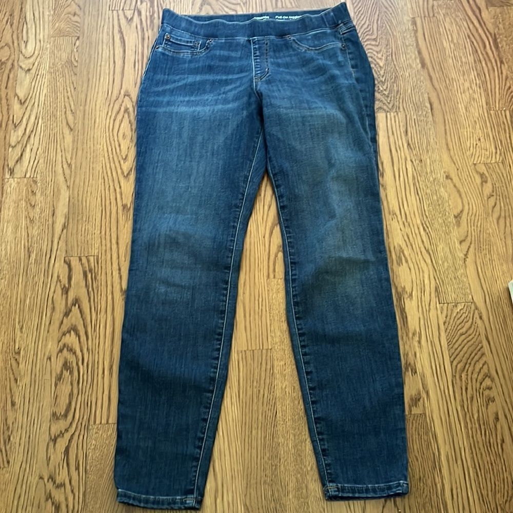 Amazon Essentials Pull On Jegging 10R